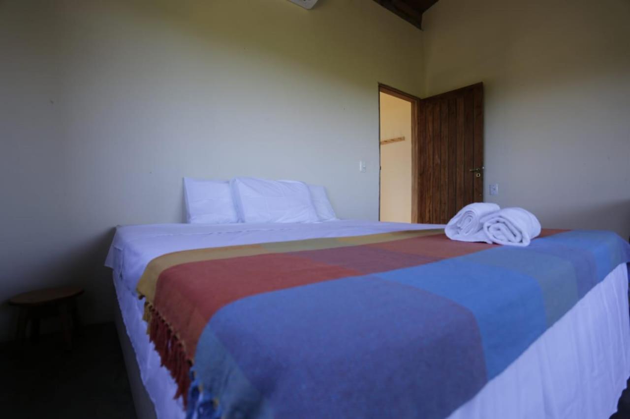 Pousada Reis Magos Nova Caraiva Exterior photo